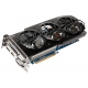 Видеокарта GIGABYTE GeForce GTX 670 980Mhz PCI-E 3.0 4096Mb 6008Mhz 256 bit 2xDVI HDMI HDCP