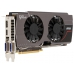 Видеокарта MSI GeForce GTX 660 Ti 967Mhz PCI-E 3.0 3072Mb 6008Mhz 192 bit 2xDVI HDMI HDCP