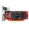Видеокарта Asus Radeon HD 6570 650Mhz PCI-E 2.1 2048Mb 1200Mhz 128 bit DVI HDMI HDCP