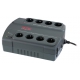 ИБП APC Back-UPS ES 400VA 230V Russian