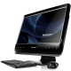 Моноблок Lenovo IdeaCentre C200G-D524G500BW 57306594 (57-306594)
