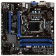 Материнская плата MSI H61M-G35 (G3) Bulk