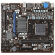 Материнская плата MSI 760GM-P34 (FX)