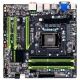 Материнская плата Gigabyte G1.Sniper M3 (rev. 1.0)