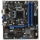 Материнская плата MSI B75MA-P45 Bulk