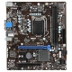 Материнская плата MSI H61M-E23 (G3)