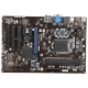Материнская плата MSI PH61-P33 (B3)