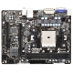 Материнская плата ASRock A55M-DGS