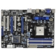Материнская плата ASRock A75 Pro4
