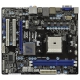 Материнская плата ASRock A75M