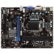 Материнская плата MSI H61M-P22 (G3)