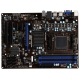 Материнская плата MSI 760G-P43 (FX)