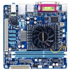 Материнская плата Gigabyte GA-E240N