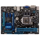 Материнская плата Asus P8B75-M LX Plus