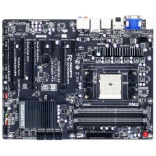 Материнская плата Gigabyte GA-F2A85X-UP4