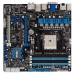Материнская плата Asus F2A85-M Pro