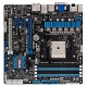 Материнская плата Asus F2A85-M Pro