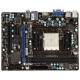 Материнская плата MSI FM2-A55M-E33 (box)