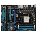 Материнская плата Asus F2A55