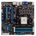 Материнская плата Asus F2A85-M