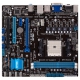Материнская плата Asus F2A85-M LE