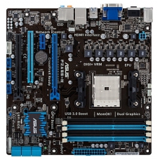 Материнская плата Asus F2A55-M