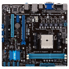 Материнская плата Asus F2A55-M LE