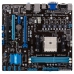 Материнская плата Asus F2A55-M LE