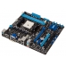 Материнская плата Asus F2A55-M LE