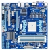Материнская плата Gigabyte GA-F2A85XM-D3H