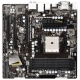 Материнская плата ASRock FM2A85X Extreme4-M