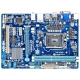 Материнская плата Gigabyte GA-B75M-HD3 (rev. 1.0