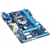 Материнская плата Gigabyte GA-B75M-D2V (rev. 1.0)