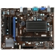 Материнская плата MSI C847MS-E33