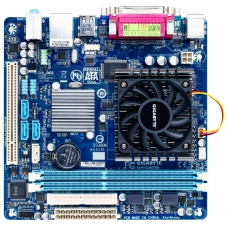 Материнская плата Gigabyte GA-C807N