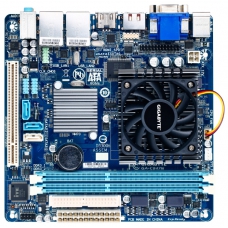Материнская плата Gigabyte GA-C847N