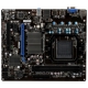 Материнская плата MSI 760GM-P21 (FX)