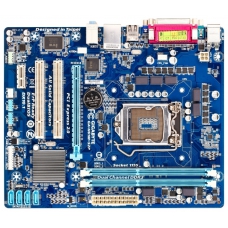 Материнская плата GIGABYTE GA-H61M-S2P (rev. 2.0)