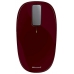 Мышь Microsoft Wireless Explorer Touch Mouse Sangria Red USB