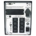 ИБП APC Smart-UPS 1500VA USB & Serial 230V