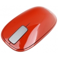 Мышь Microsoft Explorer Touch Mouse Rust Orange-Red USB