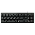 Комплект клавиатура + мышь Gigabyte KM5200 Black USB