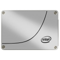 Твердотельный диск SSD Intel SSDSC2BA100G301