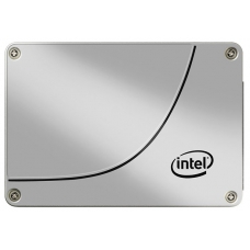 Твердотельный диск SSD Intel SSDSC2BA100G301