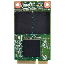 Твердотельный диск SSD Intel SSDMCEAC060B301