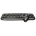 Комплект клавиатура + мышь Gear Head KB5150WR Black USB