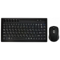 Комплект клавиатура + мышь Gear Head KB3750WR Black USB