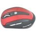 Мышь Gear Head MP2750REDR Red-Black USB