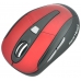 Мышь Gear Head MP2750REDR Red-Black USB