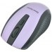 Мышь Gear Head MP2425PUR Purple USB